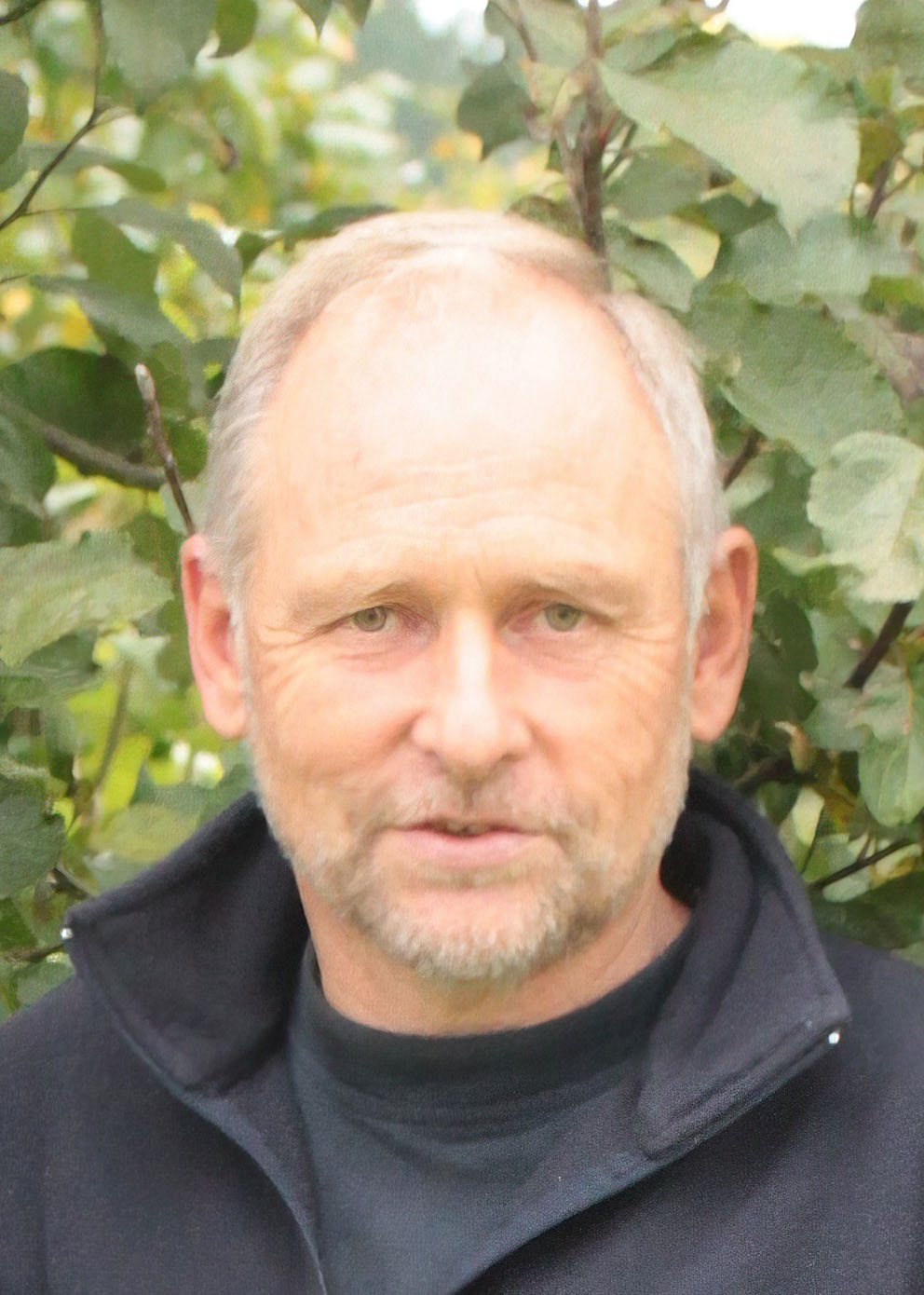 Jan Gelders